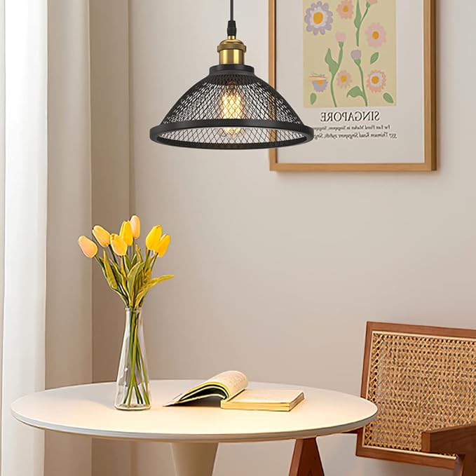 Suspension industrielle ARENA