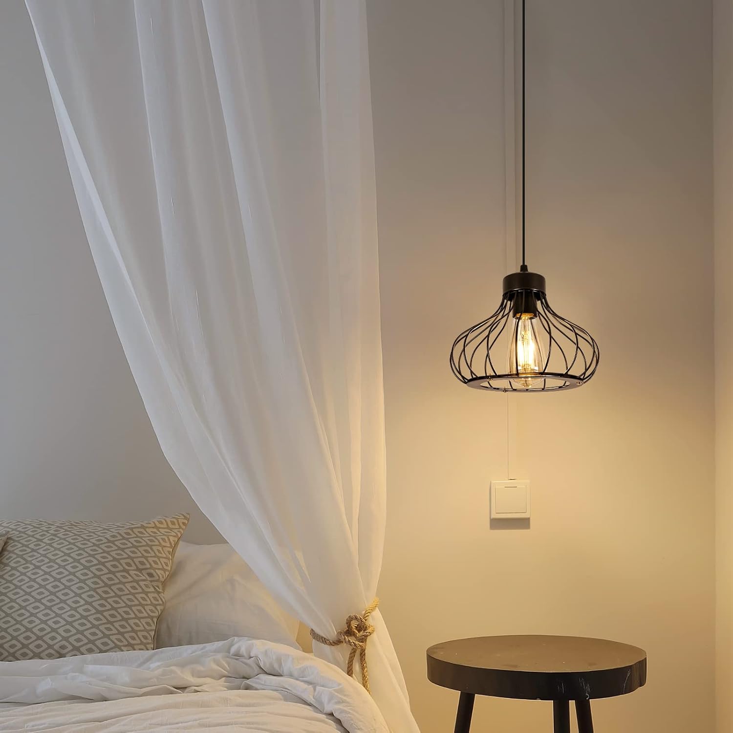 Suspension industrielle RAJAL