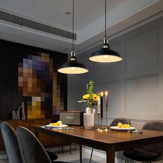 Suspension industrielle AREONA