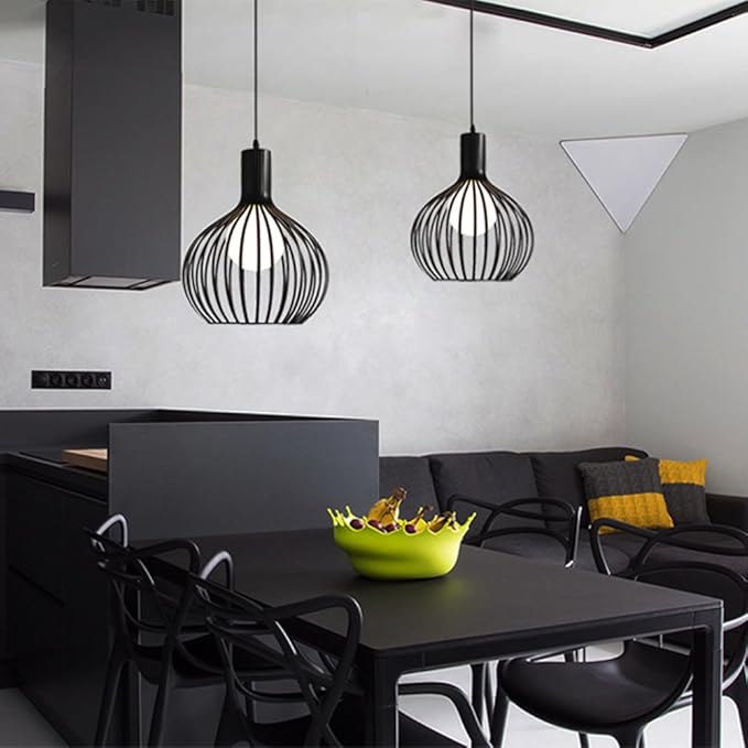 Suspension industrielle JANEVA