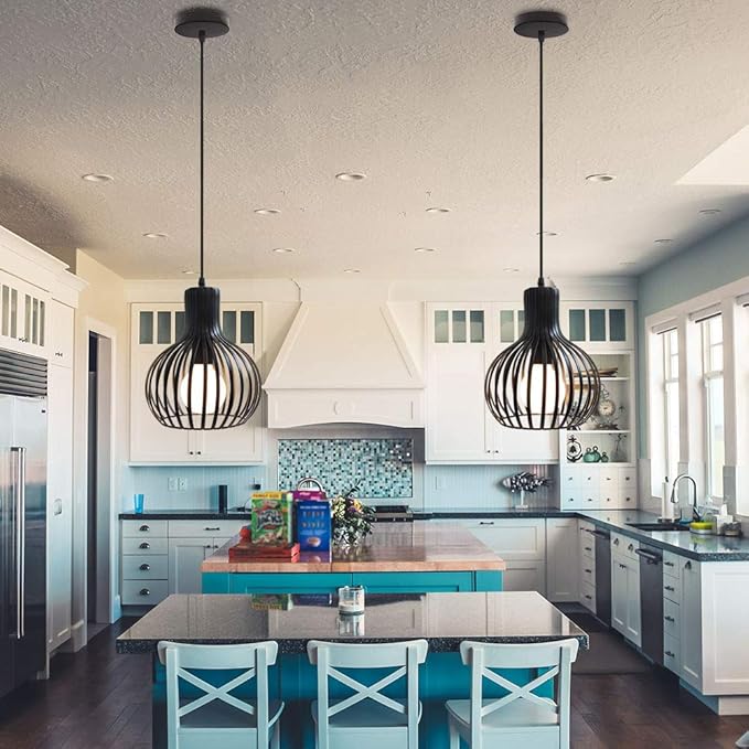 Suspension industrielle JANEVA