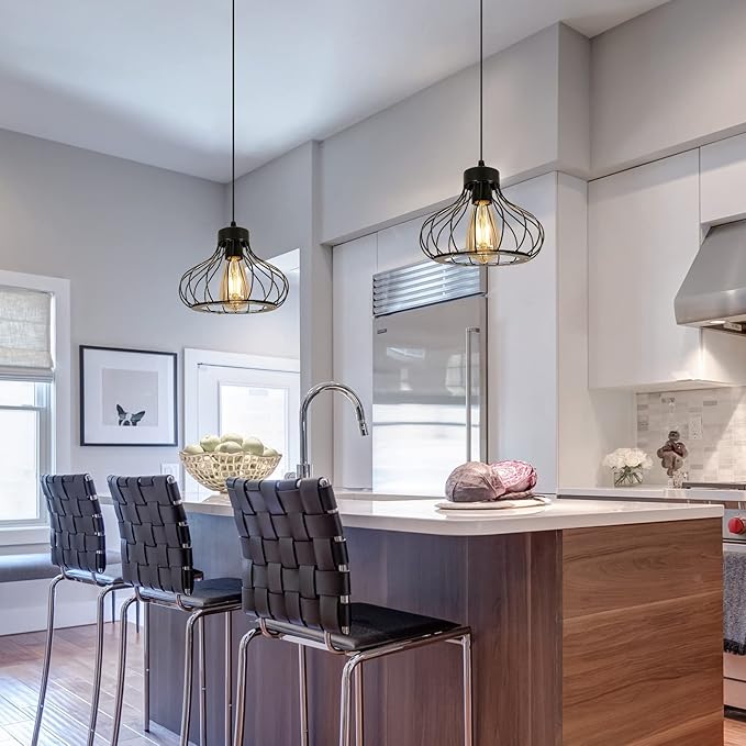 Suspension industrielle RAJAL