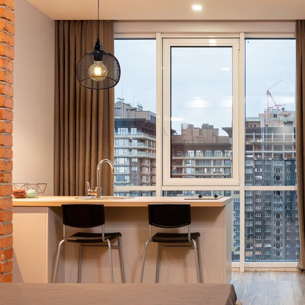 Suspension industrielle SENA