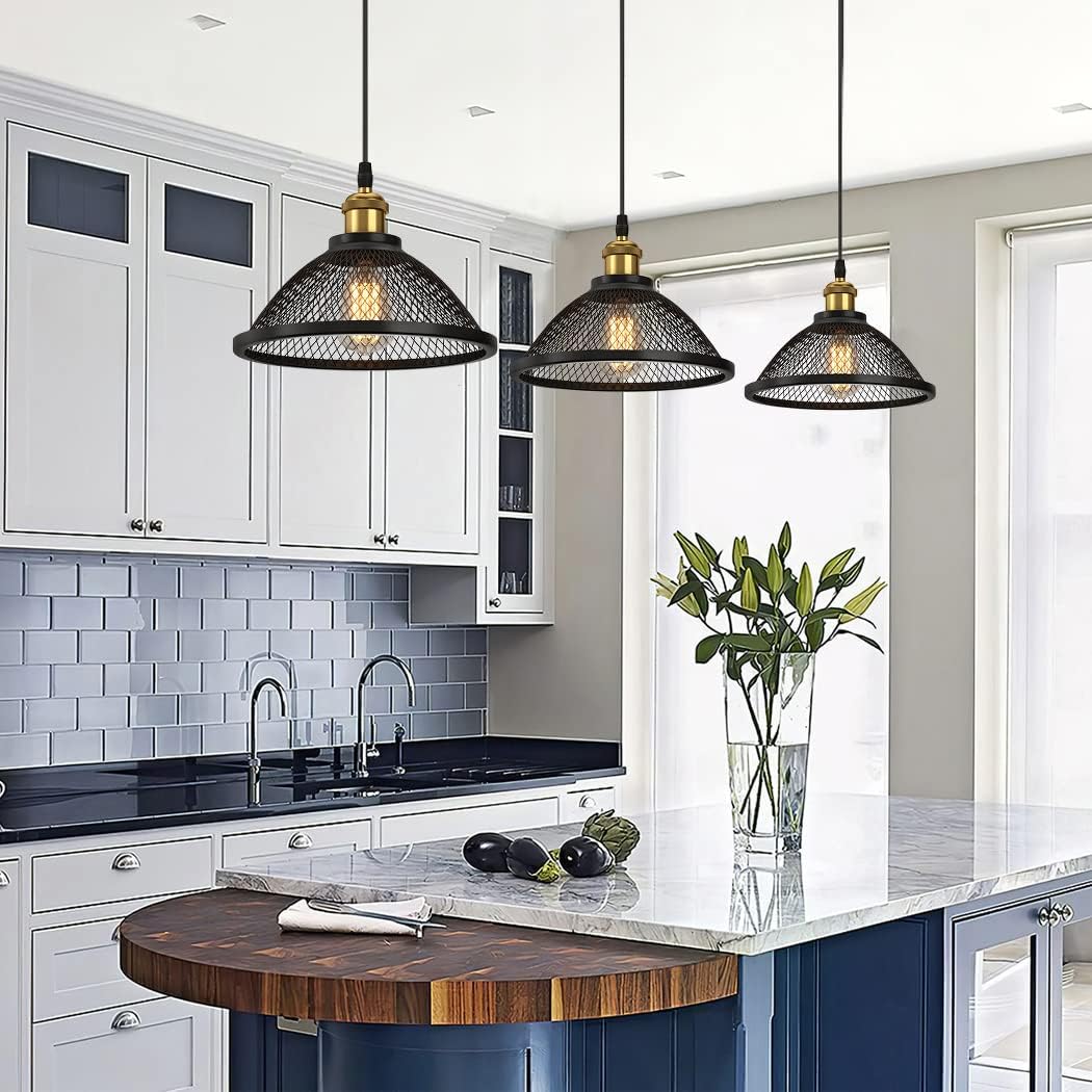 Suspension industrielle ARENA